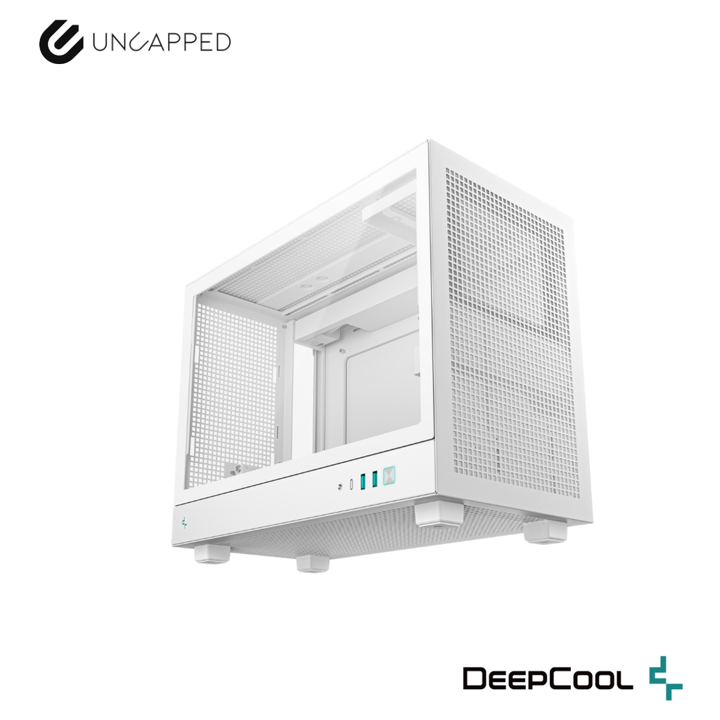 DeepCool CH160 Plus