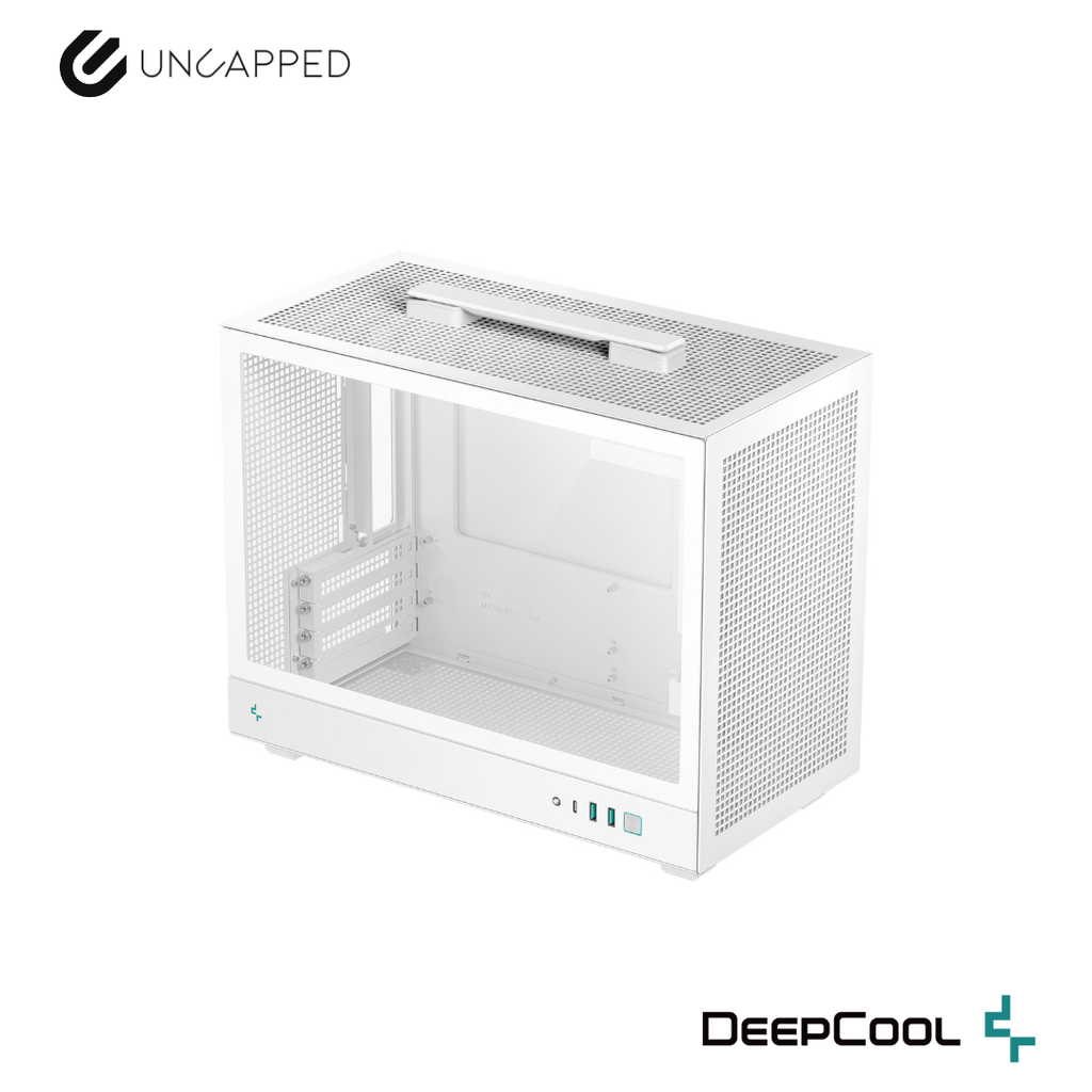 DeepCool CH160 Plus