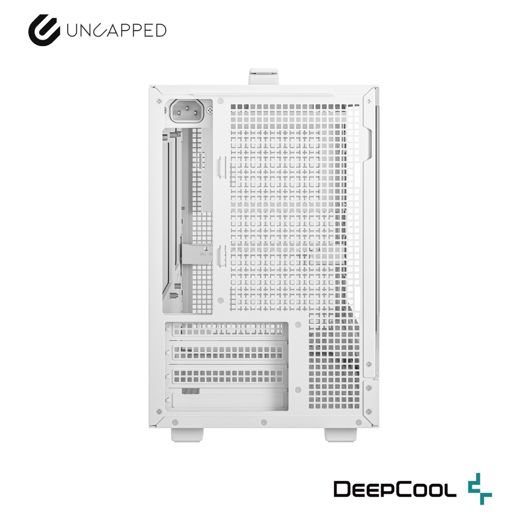 DeepCool CH160 Plus