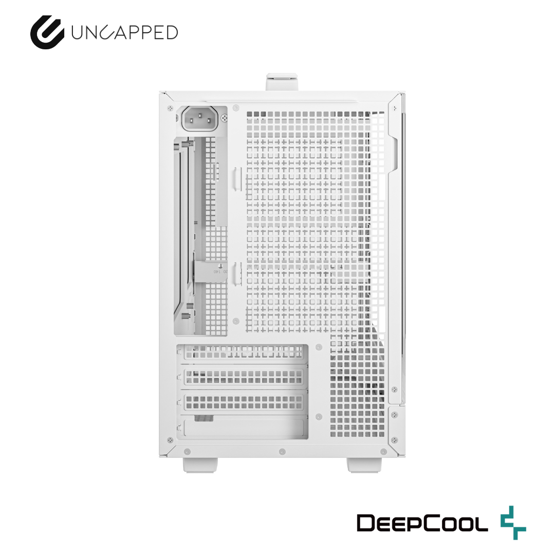 DeepCool CH160 Plus