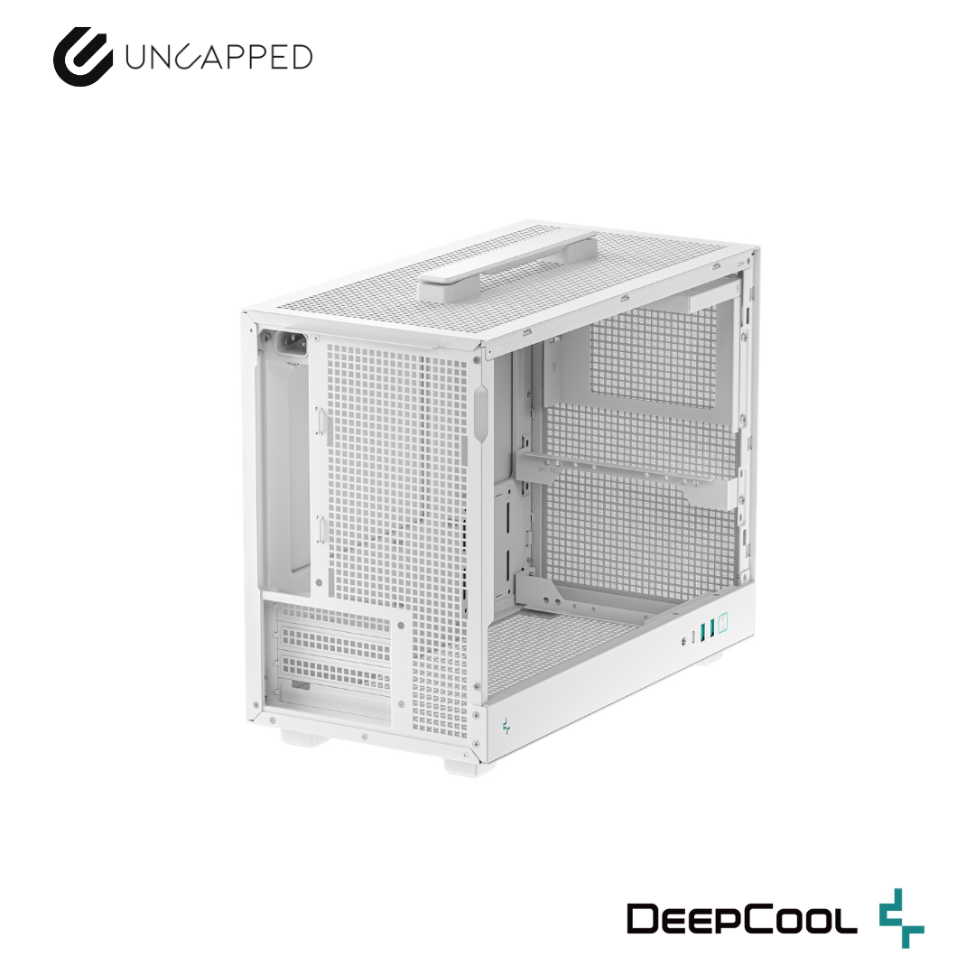 DeepCool CH160 Plus