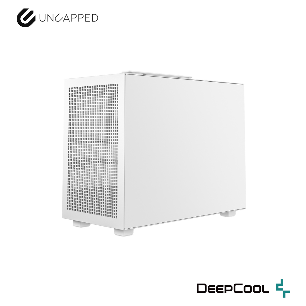 DeepCool CH160 Plus