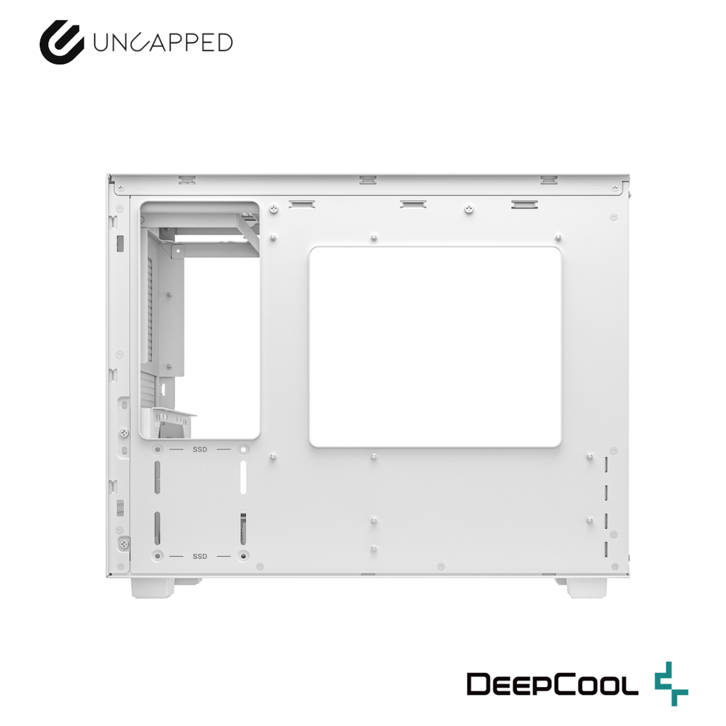 DeepCool CH160 Plus
