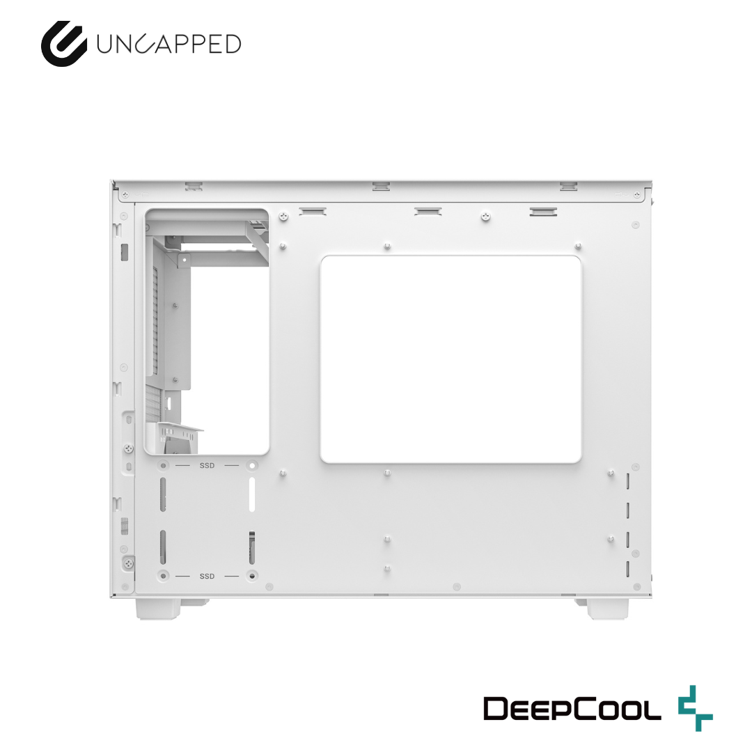DeepCool CH160 Plus