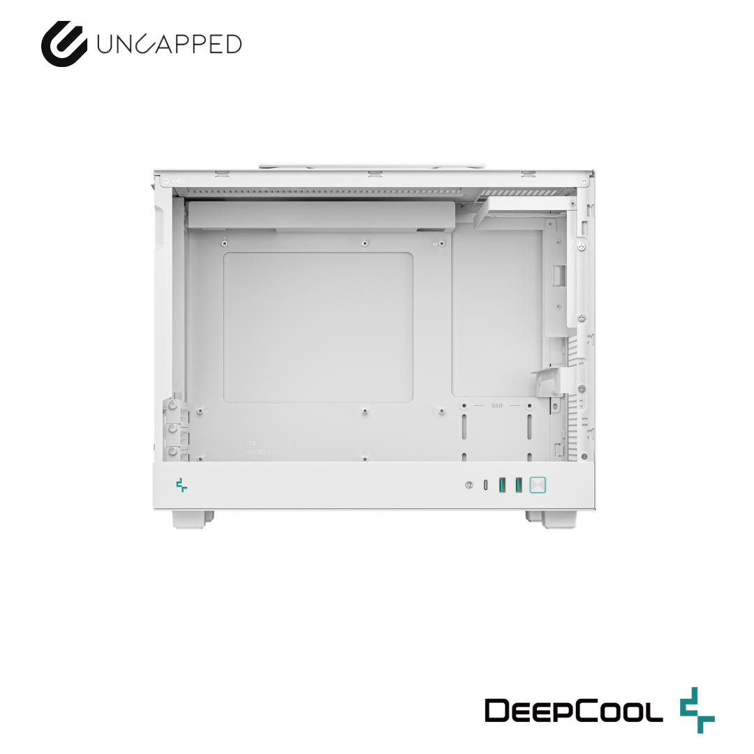 DeepCool CH160 Plus