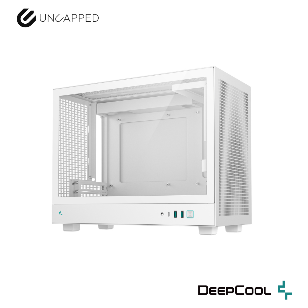 DeepCool CH160 Plus