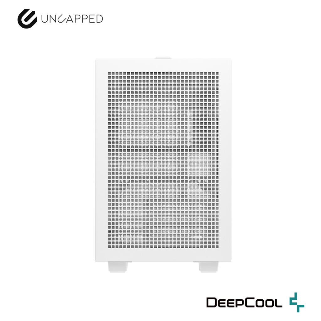 DeepCool CH160 Plus