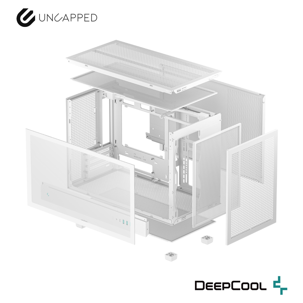 DeepCool CH260