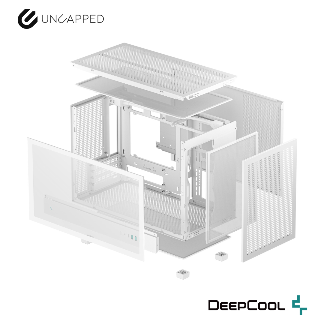 DeepCool CH260