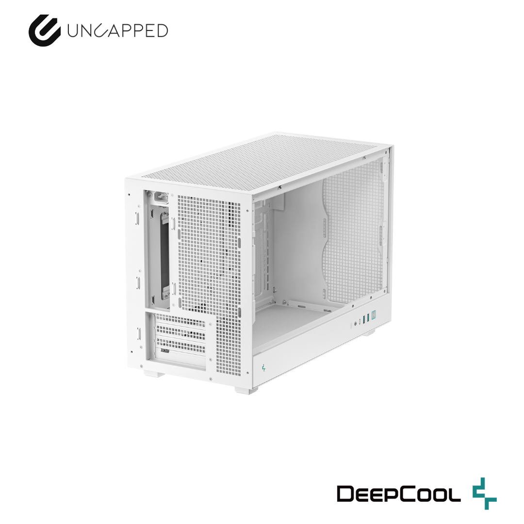DeepCool CH260