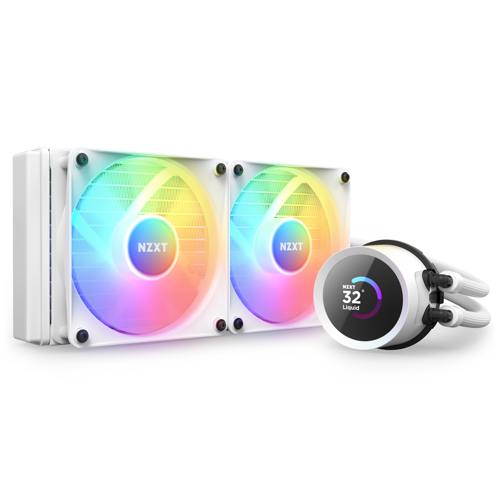 NZXT Kraken RGB 240mm