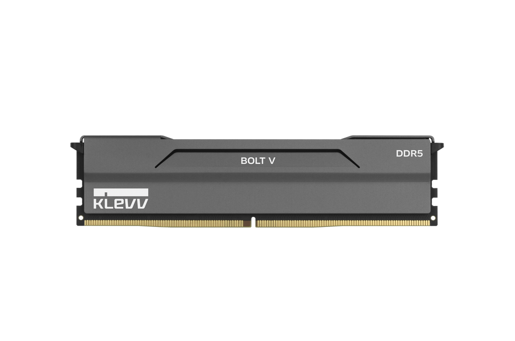 16GB x 2 (32GB) 6000Mhz CL30 KLEVV Bolt V