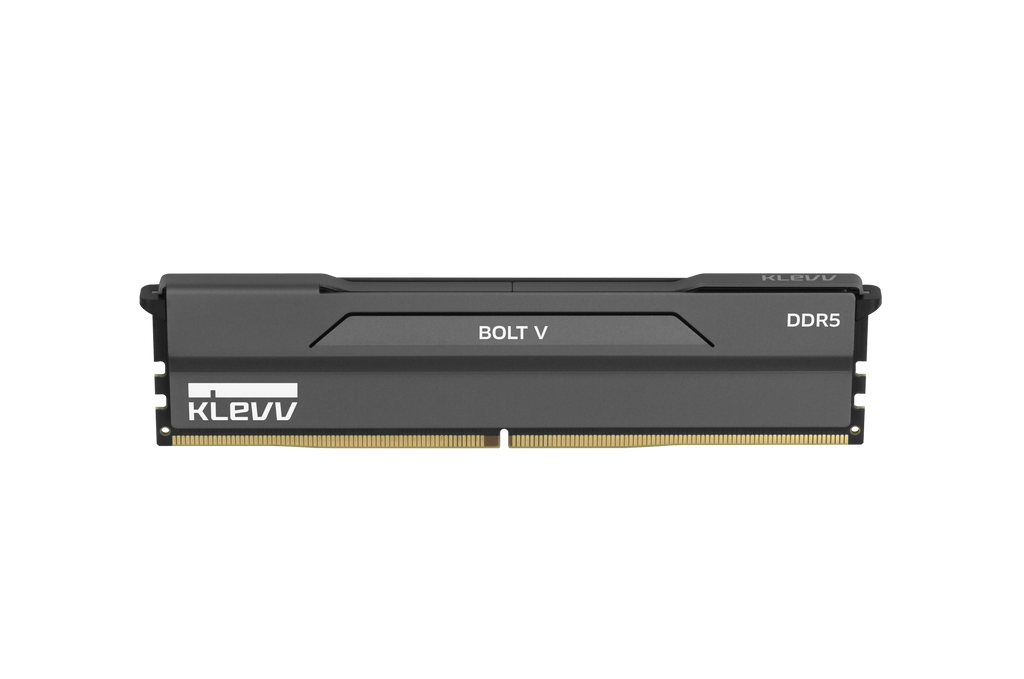 16GB x 2 (32GB) 6000Mhz CL30 KLEVV Bolt V