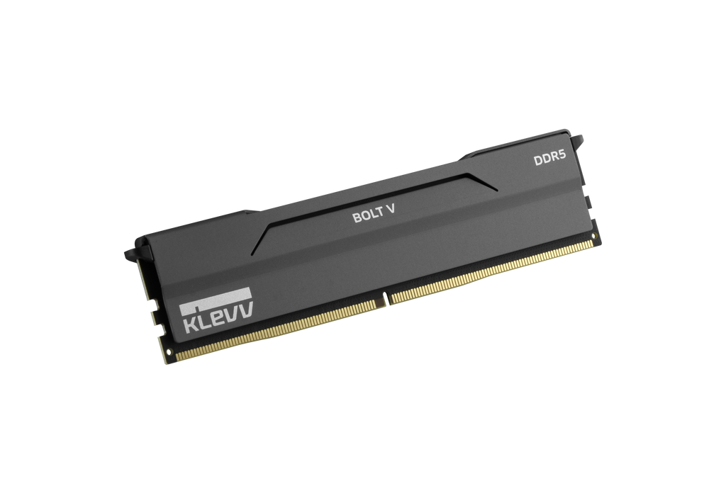 16GB x 2 (32GB) 6000Mhz CL30 KLEVV Bolt V