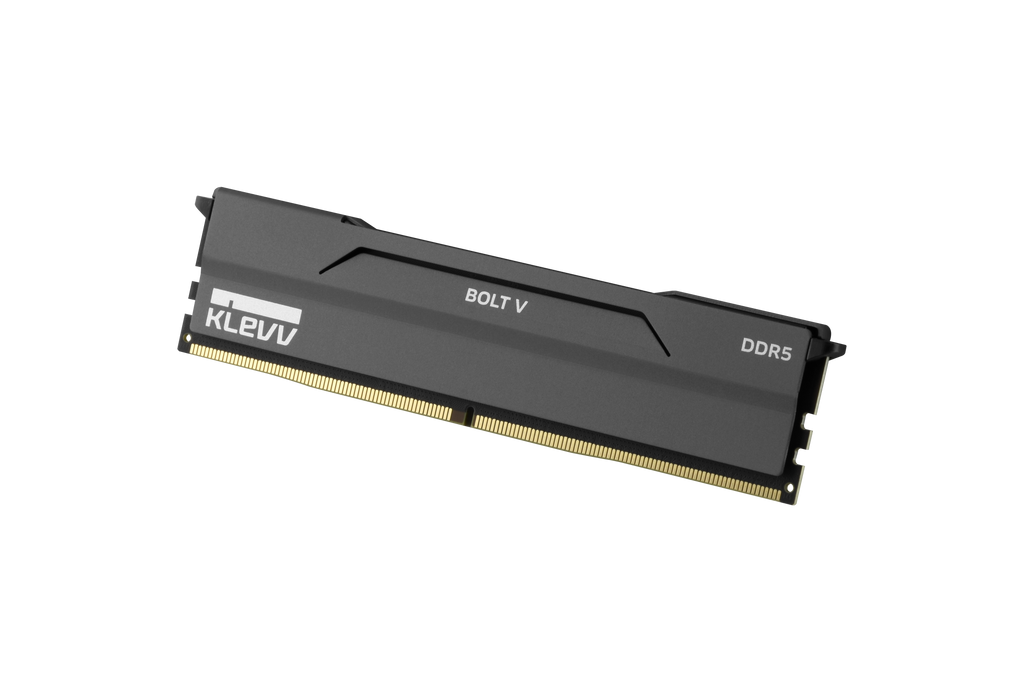 16GB x 2 (32GB) 6000Mhz CL30 KLEVV Bolt V