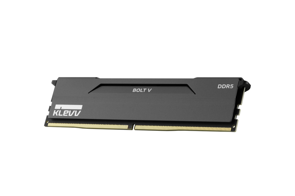 16GB x 2 (32GB) 6000Mhz CL30 KLEVV Bolt V