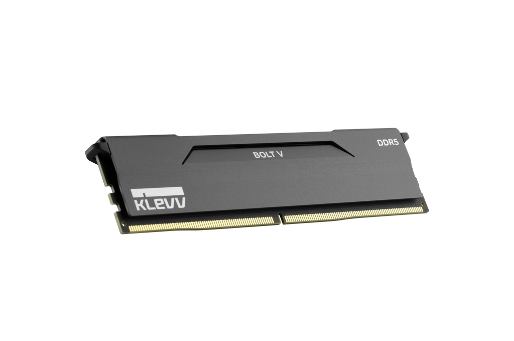 16GB x 2 (32GB) 6000Mhz CL30 KLEVV Bolt V