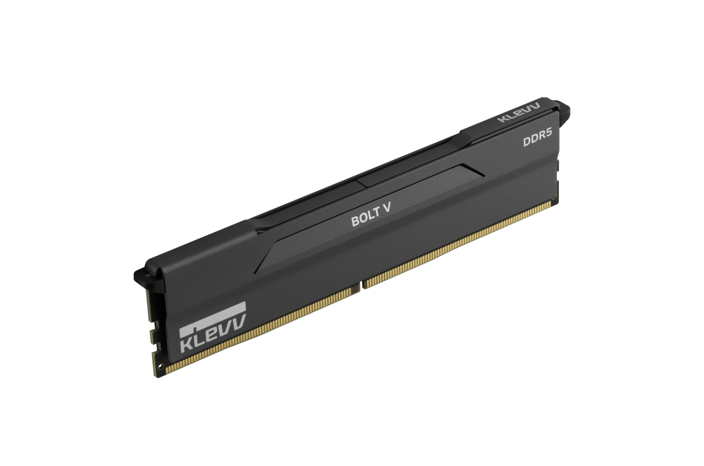 16GB x 2 (32GB) 6000Mhz CL30 KLEVV Bolt V