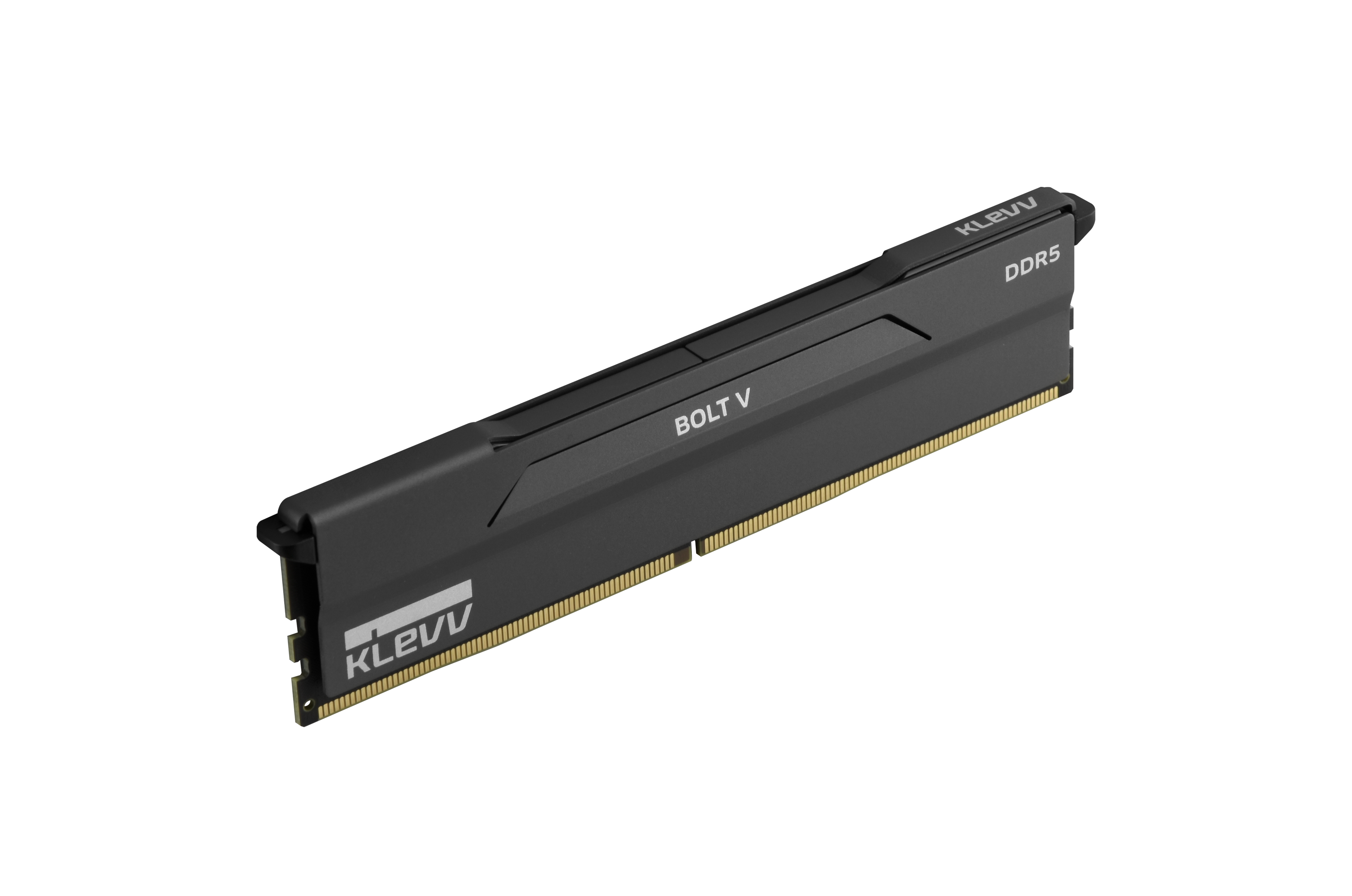 16GB x 2 (32GB) 6000Mhz CL30 KLEVV Bolt V