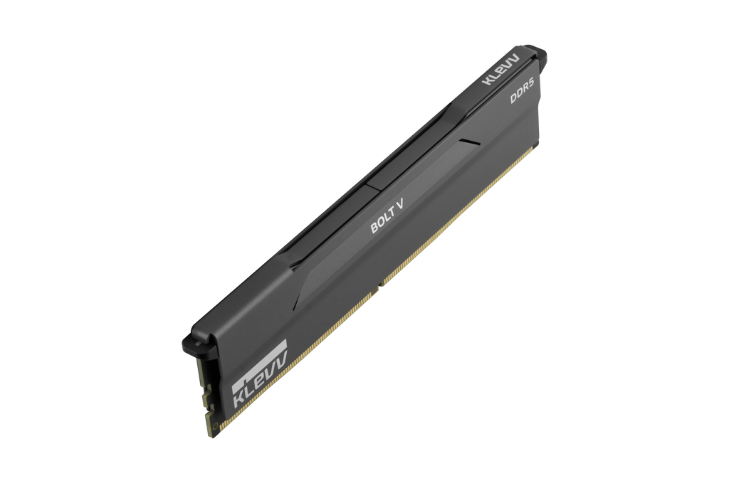 16GB x 2 (32GB) 6000Mhz CL30 KLEVV Bolt V