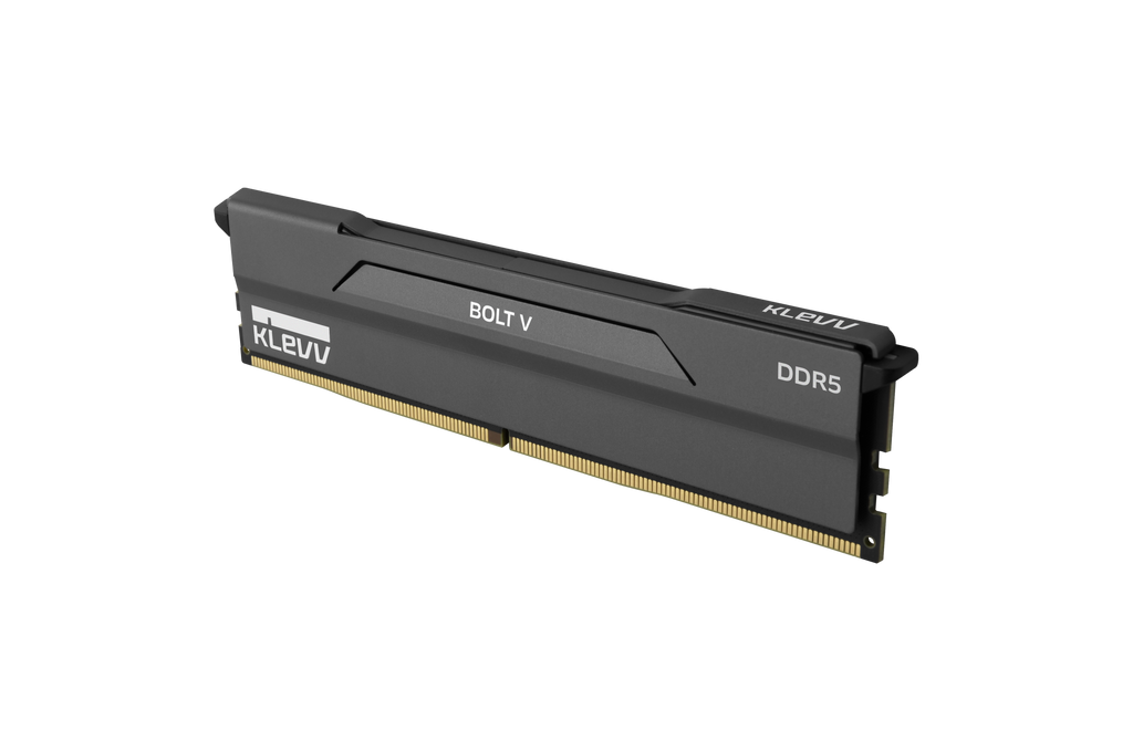 16GB x 2 (32GB) 6000Mhz CL30 KLEVV Bolt V