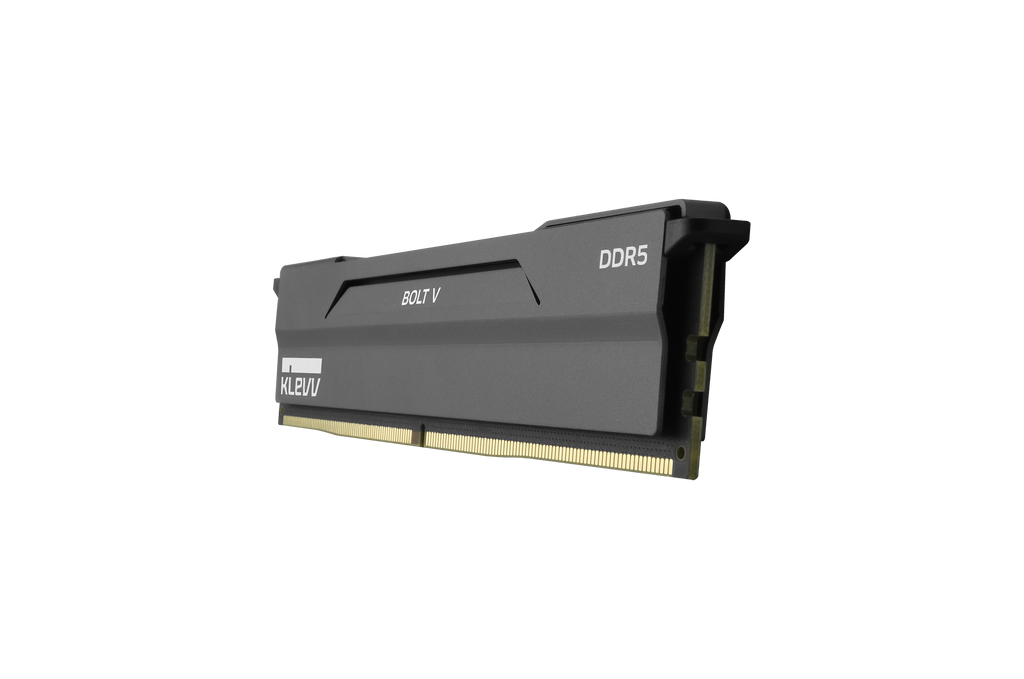 16GB x 2 (32GB) 6000Mhz CL30 KLEVV Bolt V