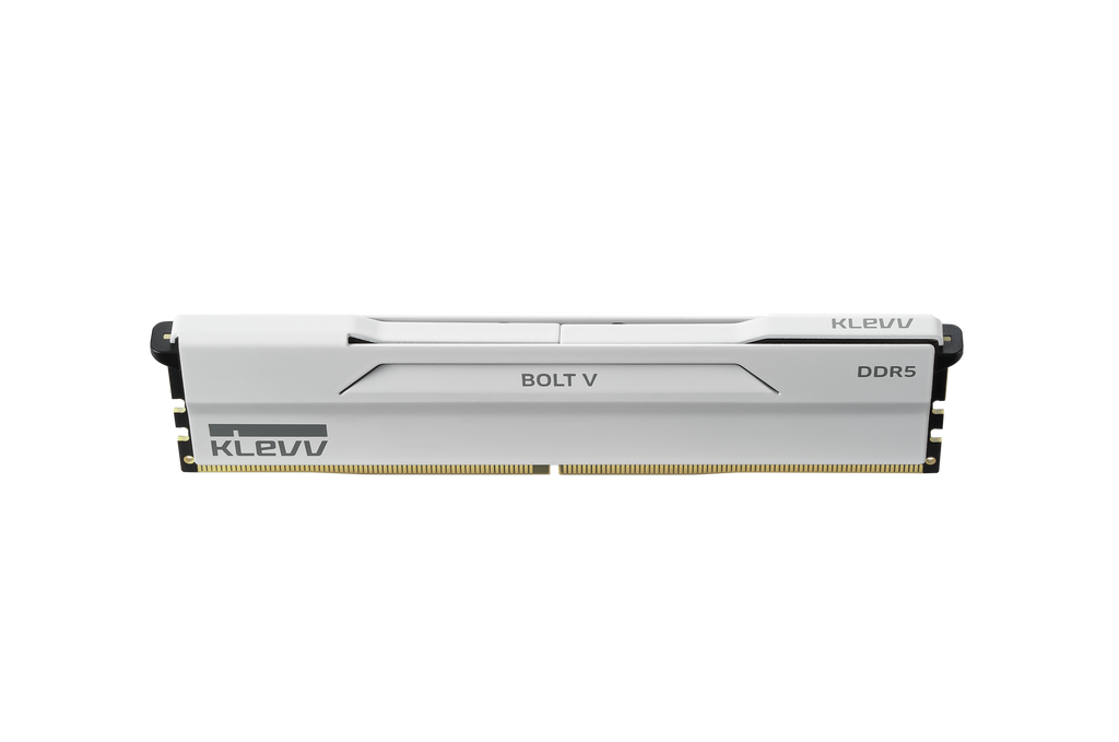 16GB x 2 (32GB) 6000Mhz CL30 KLEVV Bolt V