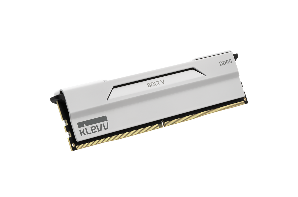 16GB x 2 (32GB) 6000Mhz CL30 KLEVV Bolt V