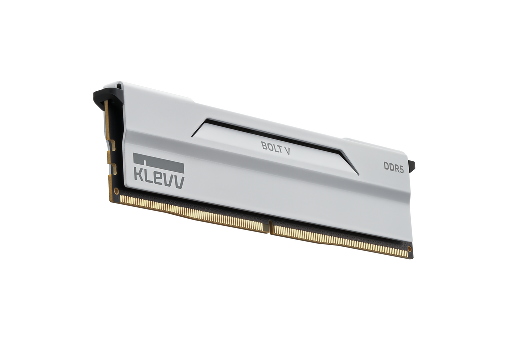 16GB x 2 (32GB) 6000Mhz CL30 KLEVV Bolt V