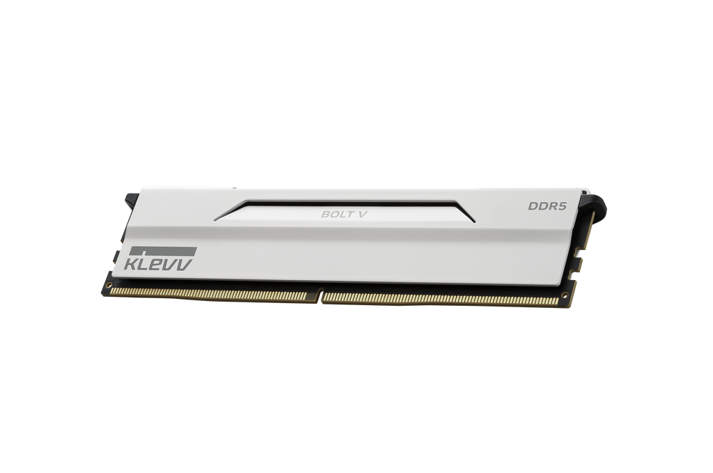 16GB x 2 (32GB) 6000Mhz CL30 KLEVV Bolt V