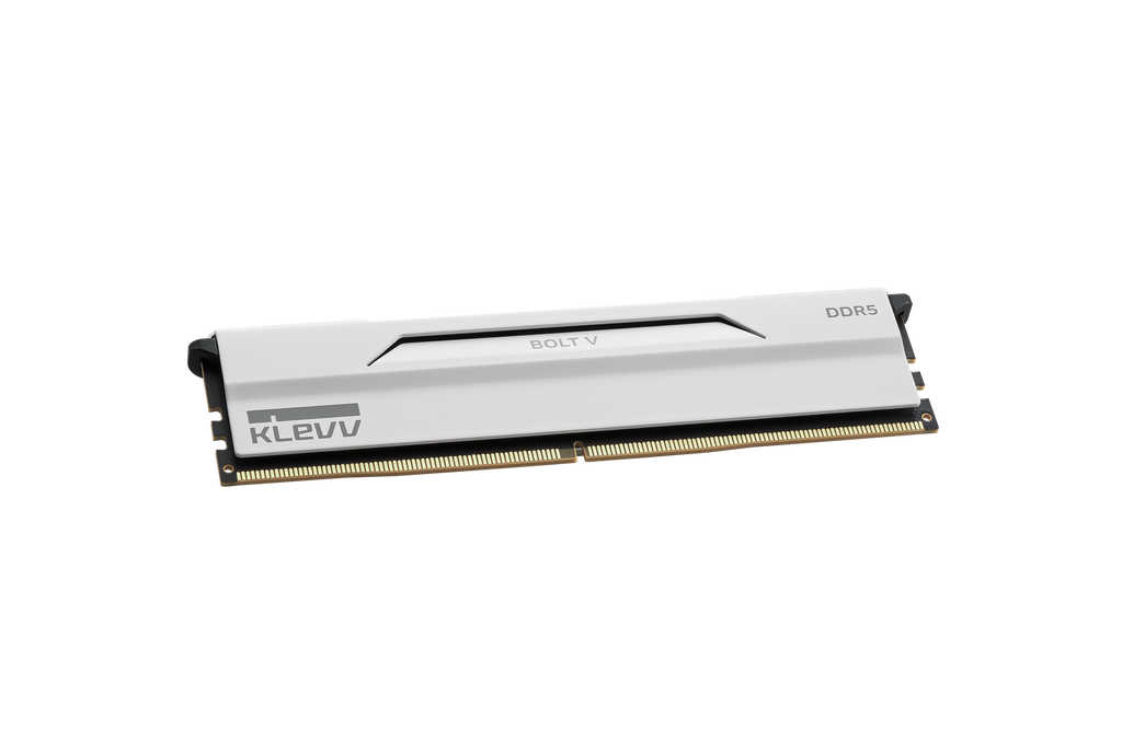 16GB x 2 (32GB) 6000Mhz CL30 KLEVV Bolt V