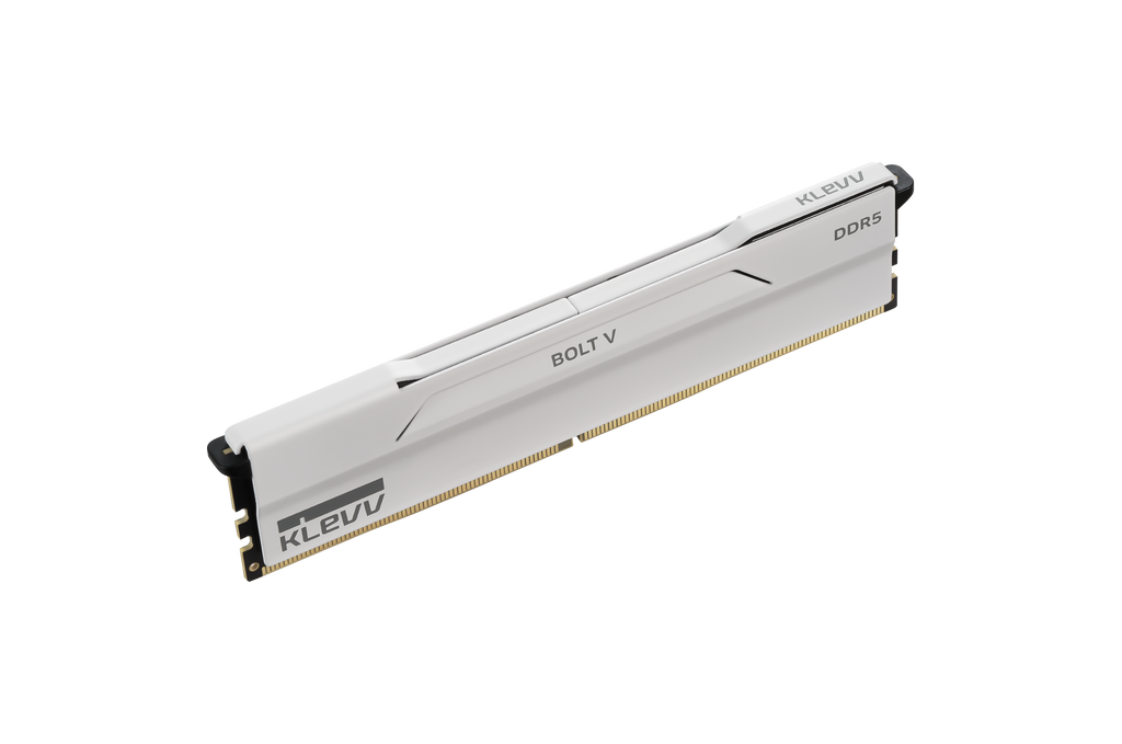 16GB x 2 (32GB) 6000Mhz CL30 KLEVV Bolt V