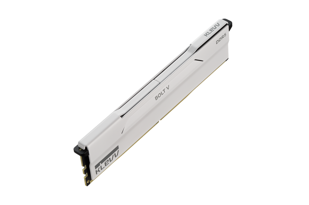 16GB x 2 (32GB) 6000Mhz CL30 KLEVV Bolt V