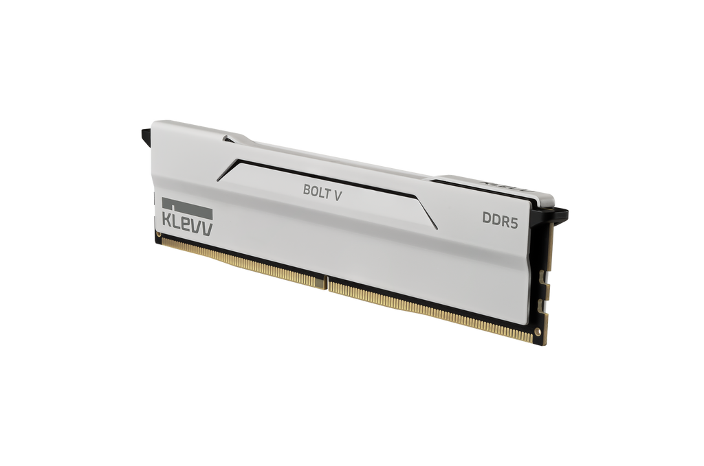 16GB x 2 (32GB) 6000Mhz CL30 KLEVV Bolt V