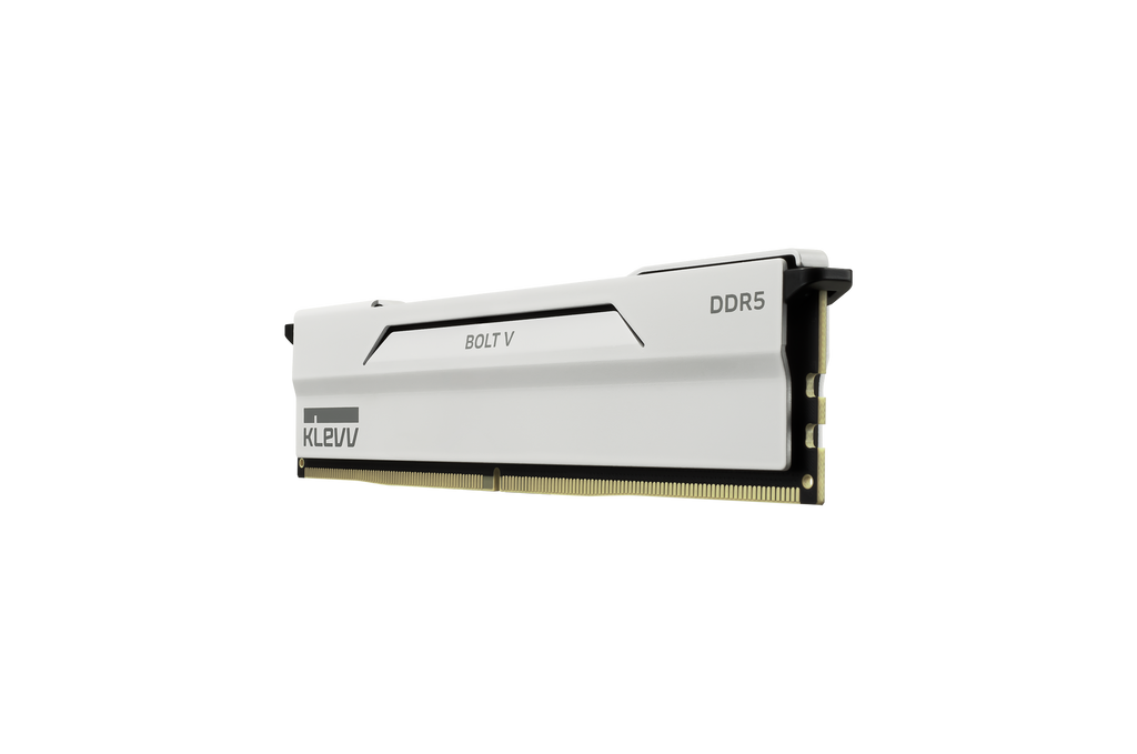 16GB x 2 (32GB) 6000Mhz CL30 KLEVV Bolt V