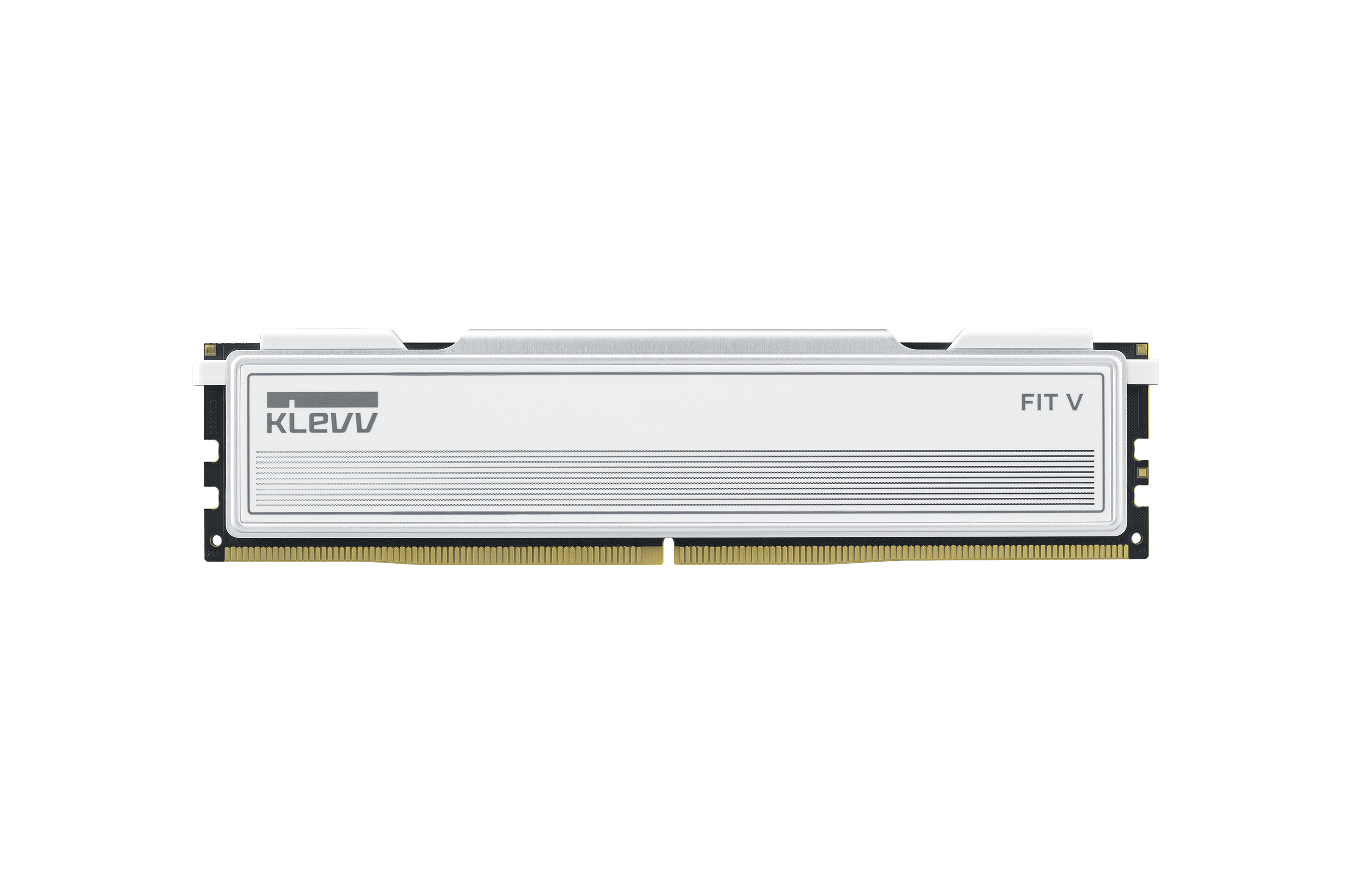 16GB x 2 (32GB) 6000Mhz CL30 KLEVV Fit V