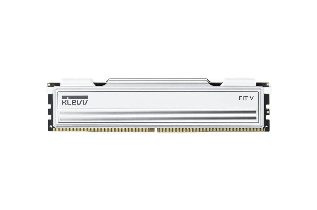 16GB x 2 (32GB) 6000Mhz CL30 KLEVV Fit V