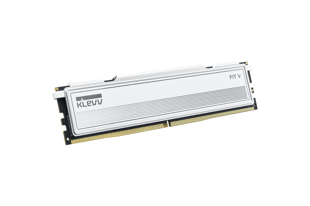 16GB x 2 (32GB) 6000Mhz CL30 KLEVV Fit V