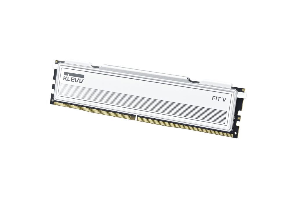 16GB x 2 (32GB) 6000Mhz CL30 KLEVV Fit V