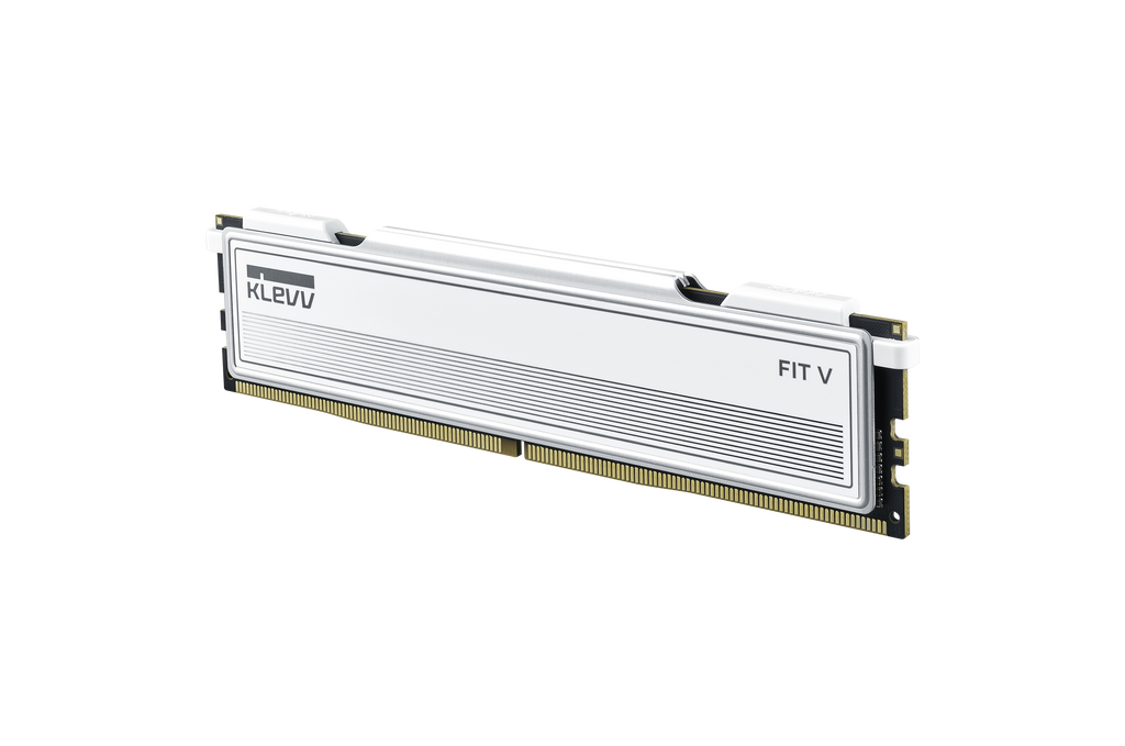 16GB x 2 (32GB) 6000Mhz CL30 KLEVV Fit V