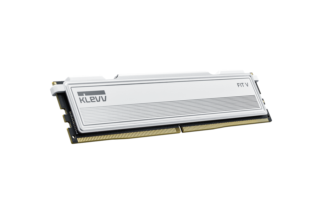 16GB x 2 (32GB) 6000Mhz CL30 KLEVV Fit V