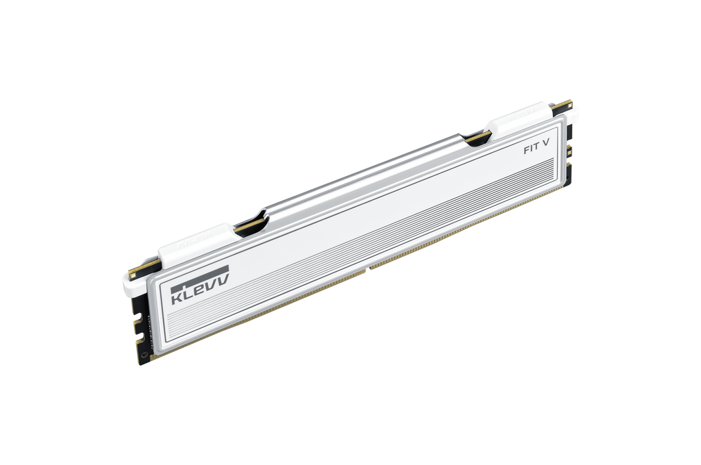 16GB x 2 (32GB) 6000Mhz CL30 KLEVV Fit V