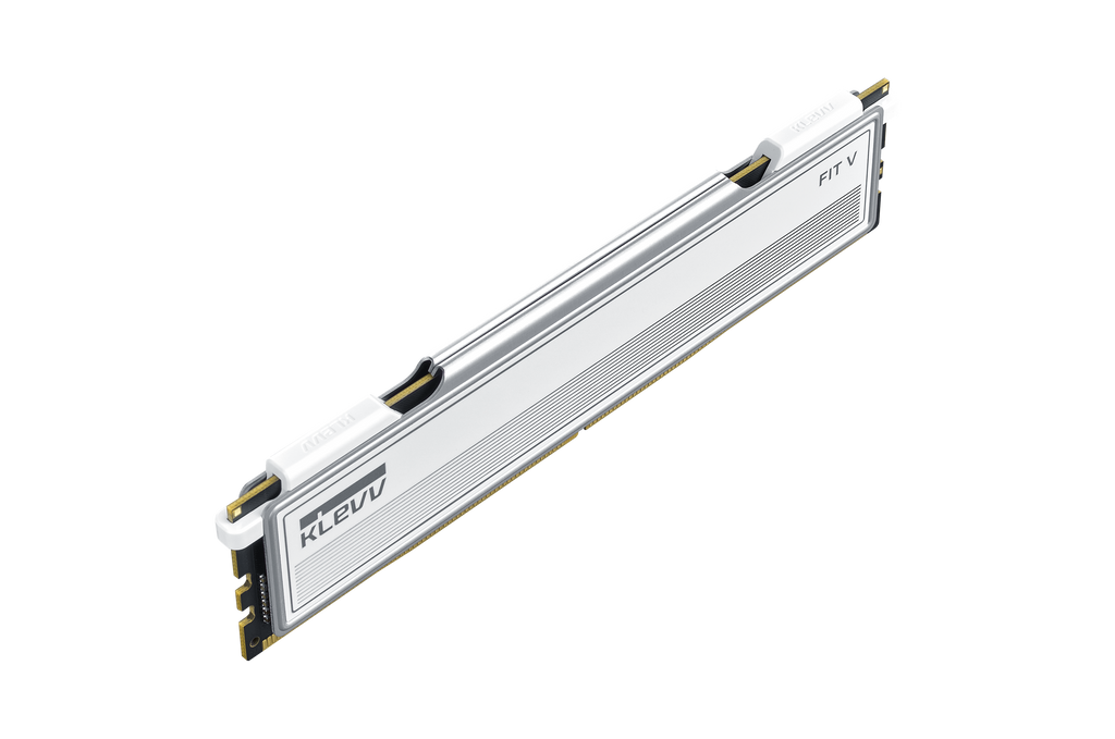 16GB x 2 (32GB) 6000Mhz CL30 KLEVV Fit V