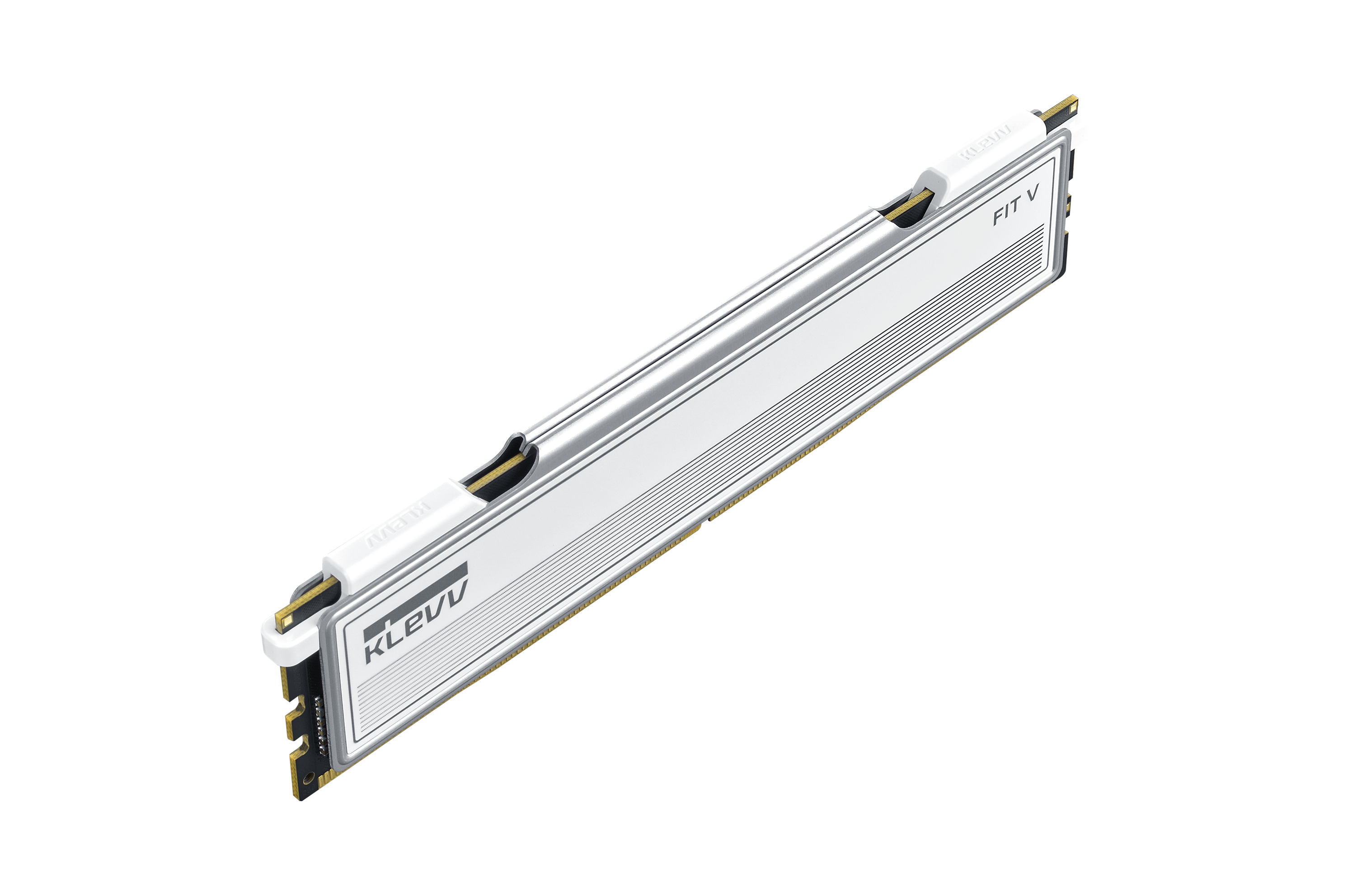 16GB x 2 (32GB) 6000Mhz CL30 KLEVV Fit V