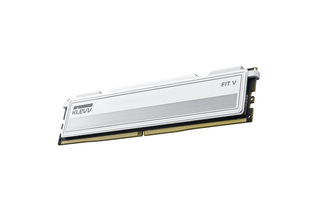 16GB x 2 (32GB) 6000Mhz CL30 KLEVV Fit V