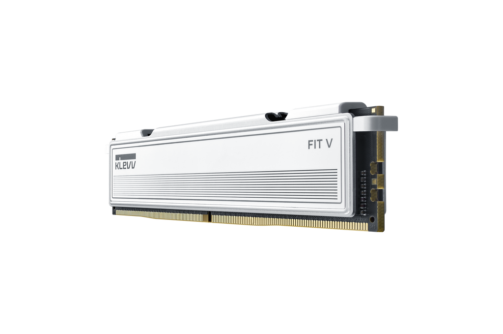 16GB x 2 (32GB) 6000Mhz CL30 KLEVV Fit V