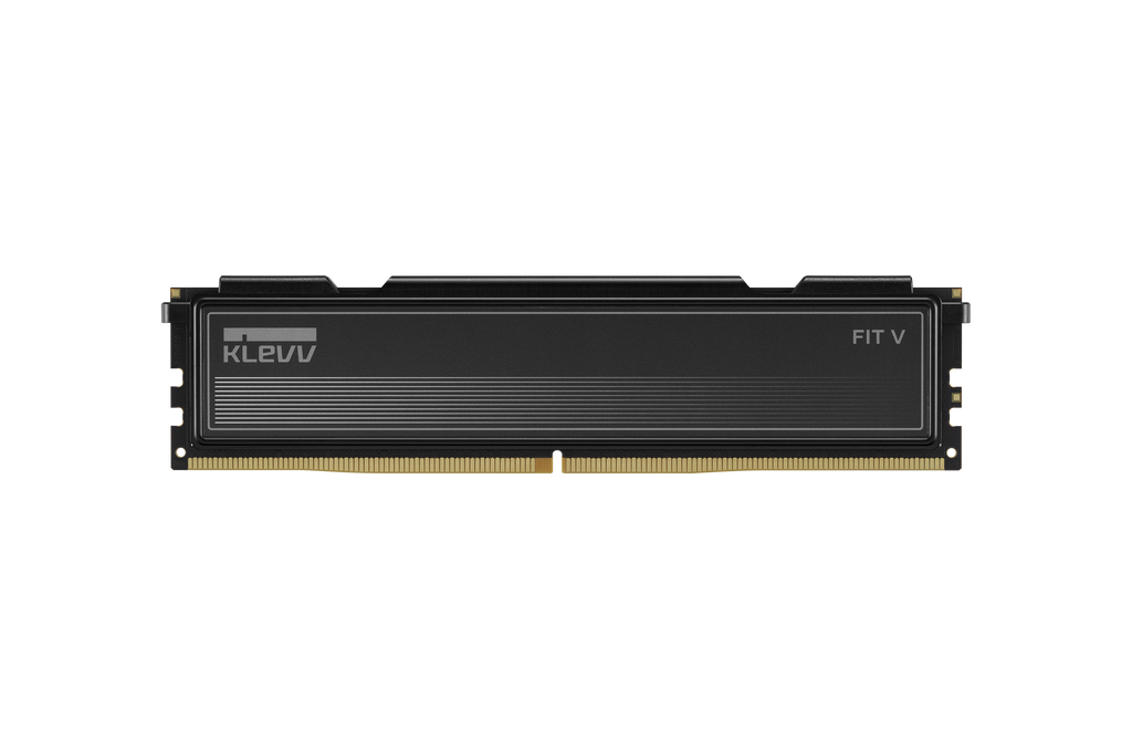 16GB x 2 (32GB) 6000Mhz CL30 KLEVV Fit V