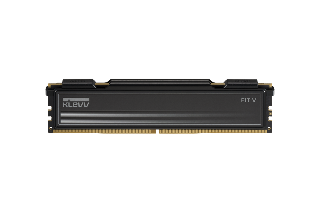 16GB x 2 (32GB) 6000Mhz CL30 KLEVV Fit V