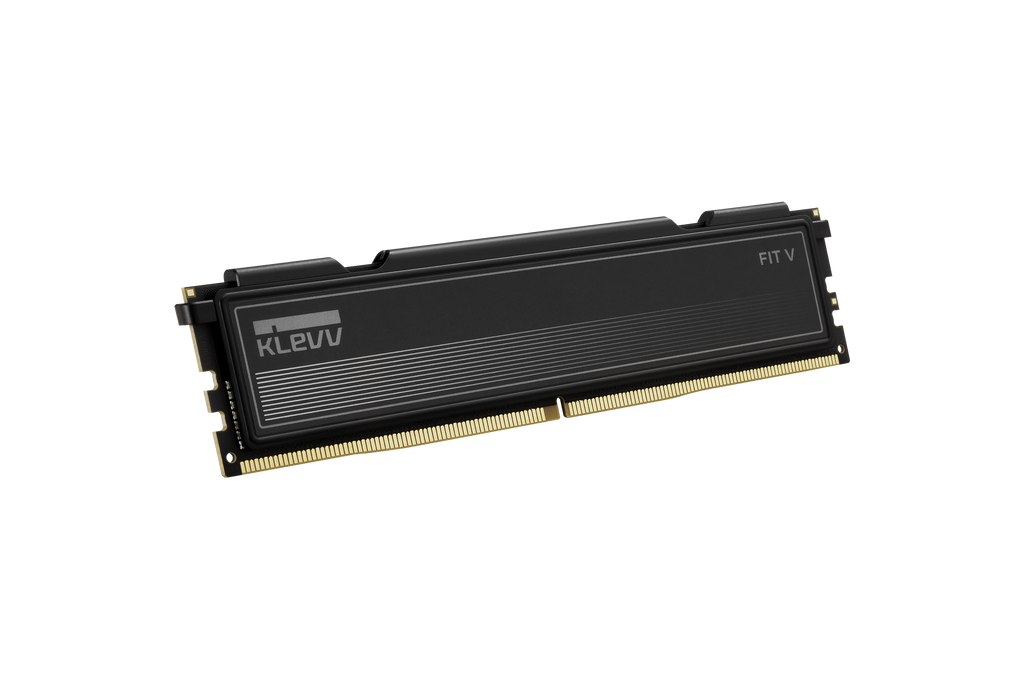 16GB x 2 (32GB) 6000Mhz CL30 KLEVV Fit V