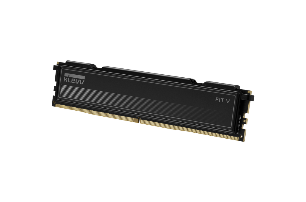 16GB x 2 (32GB) 6000Mhz CL30 KLEVV Fit V
